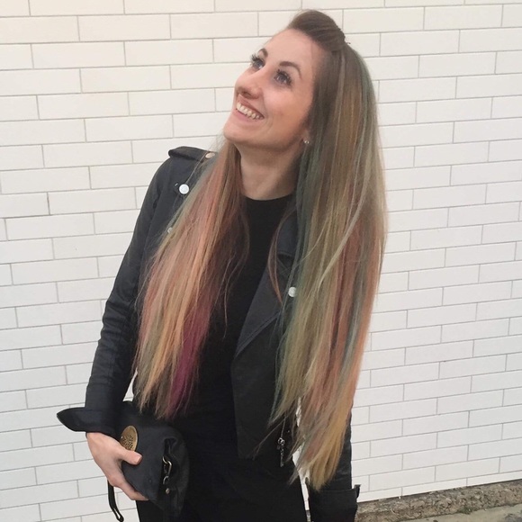 Meet your Posher, Jo - Picture 1 of 1